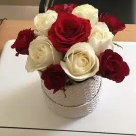 box fleurs tunisie