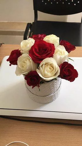 box fleurs tunisie