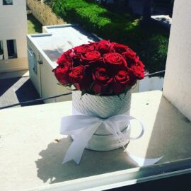 paquet de fleur