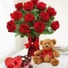 Fleuriste avec livraison