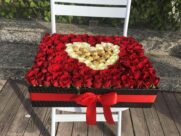 flower gift box