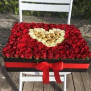 flower gift box