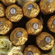 flower gift box