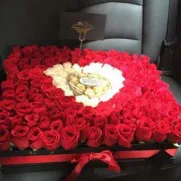 flower gift box
