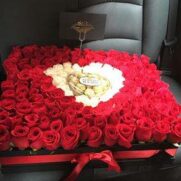 flower gift box