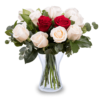 Floristería en línea| floristería online túnez| ramo de flores|