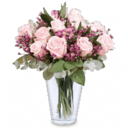 bouquet de fleur livraison tunisie