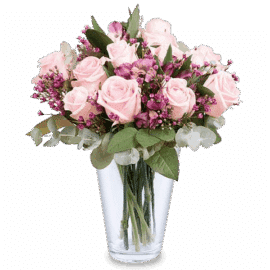 bouquet de fleur livraison tunisie