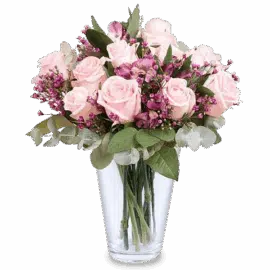 bouquet de fleur livraison tunisie