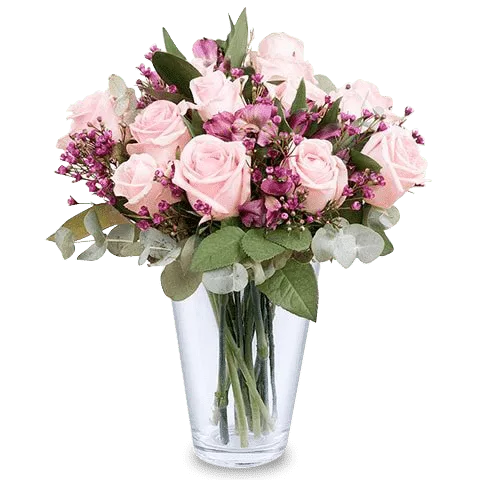 bouquet de fleur livraison tunisie