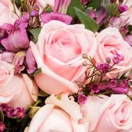 bouquet de fleur livraison tunisie