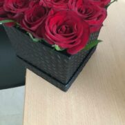Swing: 16 roses
