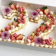 Number Cake – Image 6