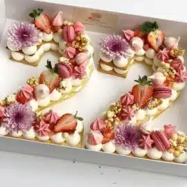 Number Cake – Image 6