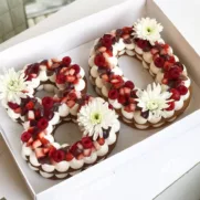Number Cake – Image 5