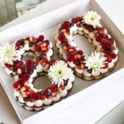 Number Cake – Image 5