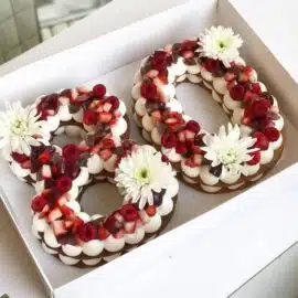 Number Cake – Image 5