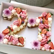 Number Cake – Image 3