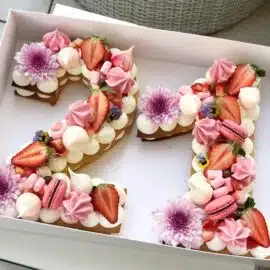 Number Cake – Image 3