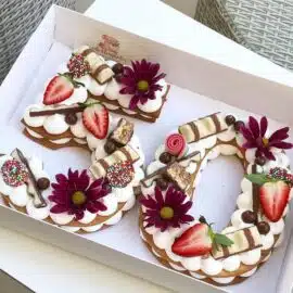 Number Cake – Image 4