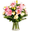 fleuriste composition florale