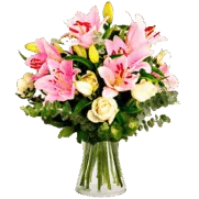 fleuriste composition florale