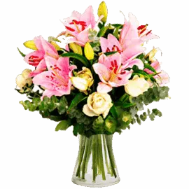 fleuriste composition florale