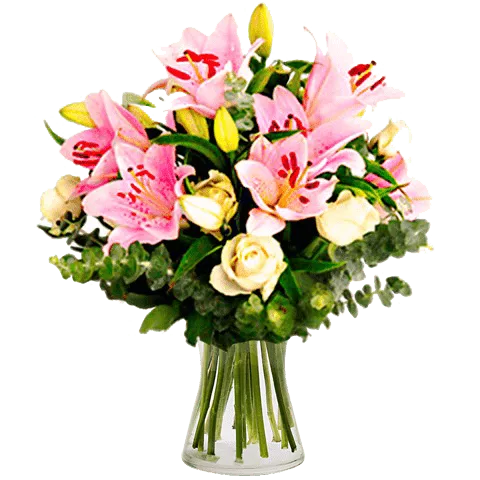 fleuriste composition florale