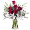 envoyer un bouquet de fleurs pour un anniversaire