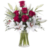 envoyer un bouquet de fleurs pour un anniversaire