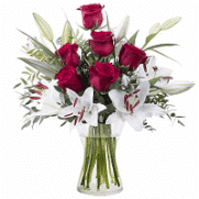 envoyer un bouquet de fleurs pour un anniversaire