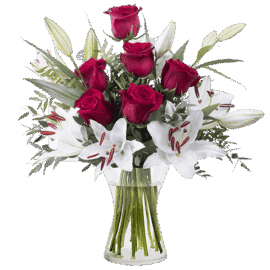 envoyer un bouquet de fleurs pour un anniversaire