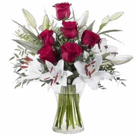 envoyer un bouquet de fleurs pour un anniversaire