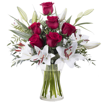 envoyer un bouquet de fleurs pour un anniversaire