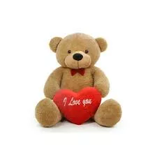 teddy bear