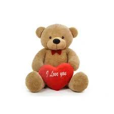 teddy bear