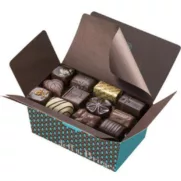 chocolat cadeau mariage