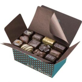 chocolat cadeau mariage
