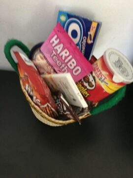 Stash of Snacks – Image 2