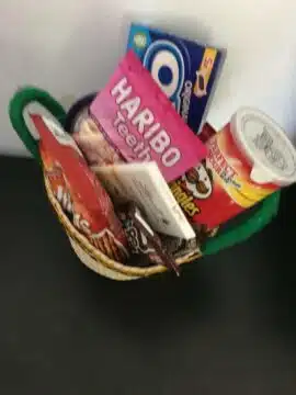 Stash of Snacks – Image 2