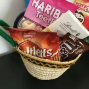 Stash of Snacks – Image 3