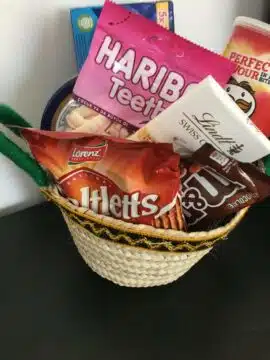 Stash of Snacks – Image 3
