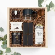 Deluxe Coffee Break Box – Image 2