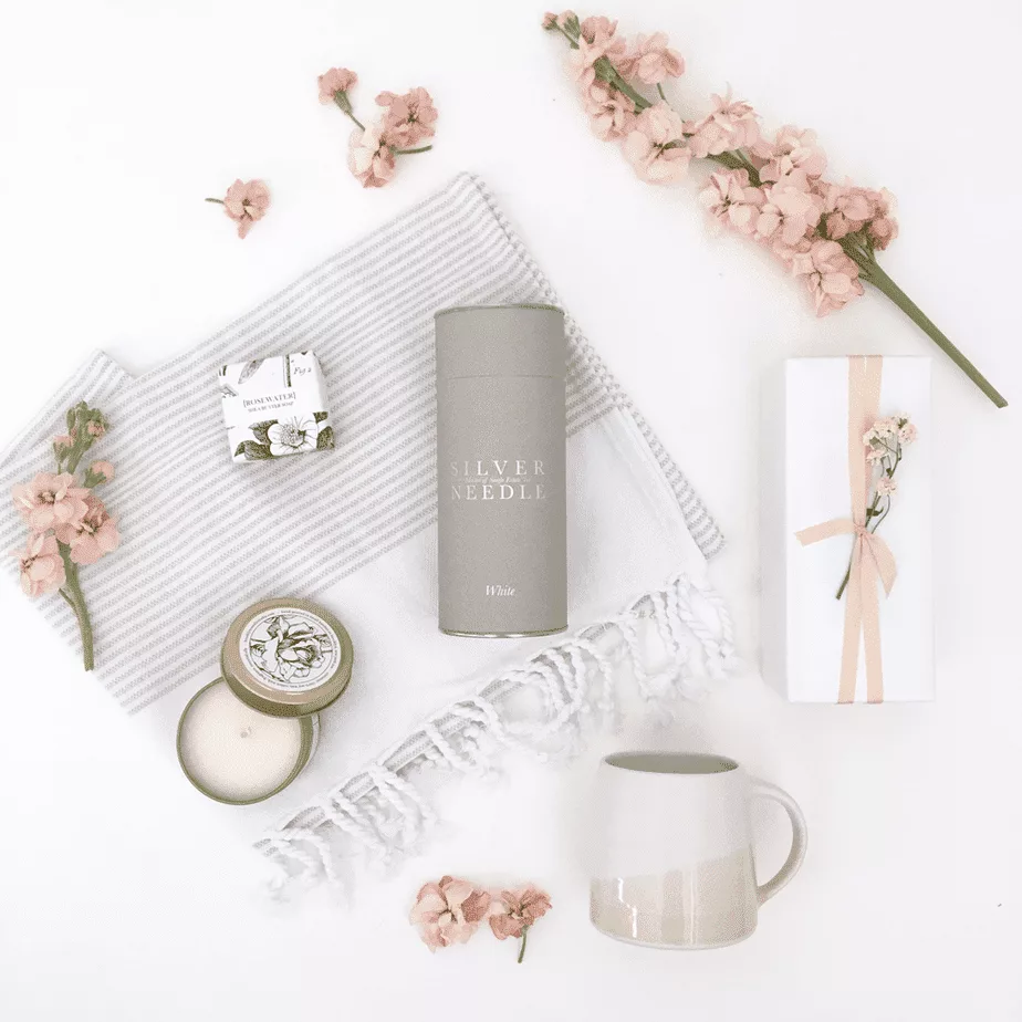 Relaxation For Her Spa Gift Box – Image 2