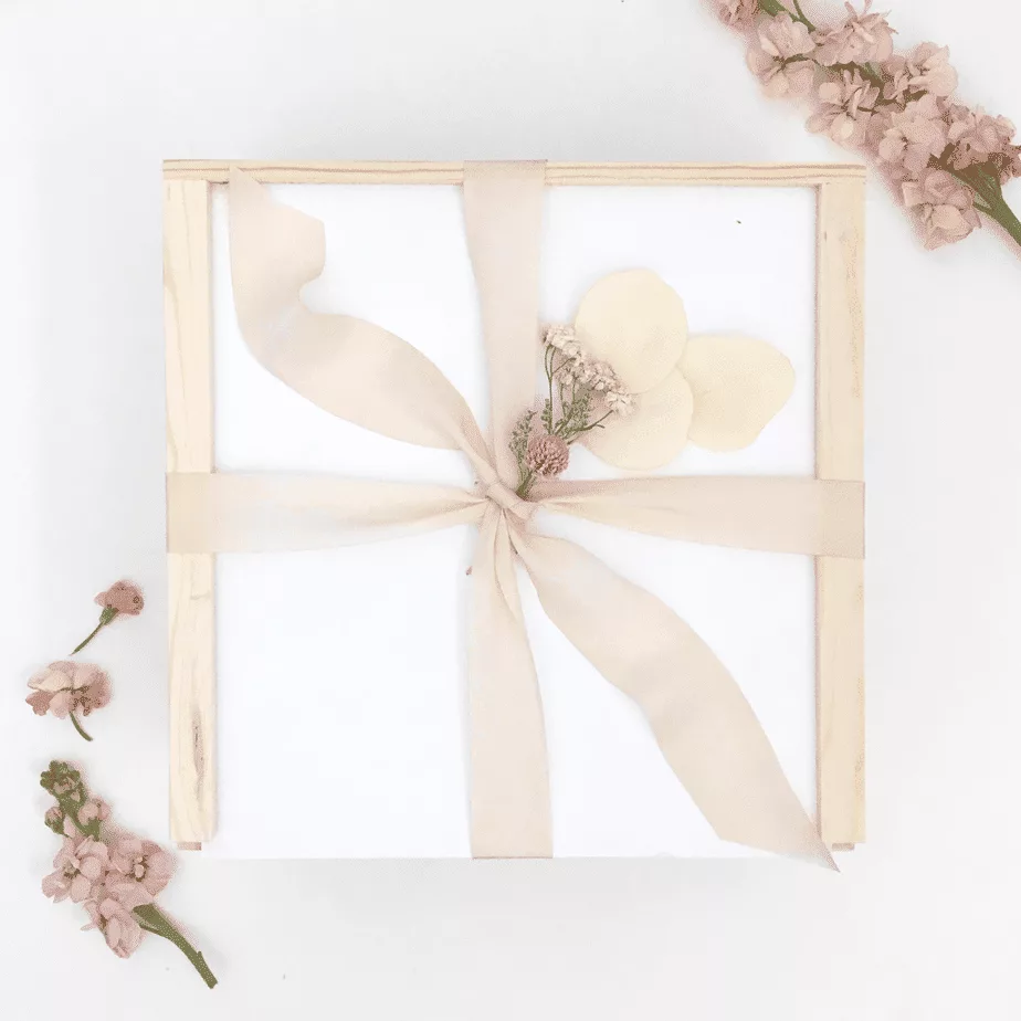 Relaxation For Her Spa Gift Box – Image 3