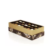 ASSORTIMENT DE CHOCOLATS TRUFFES – Image 2