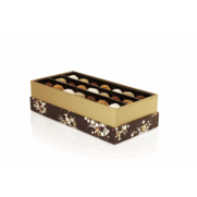 Alternative view of ASSORTIMENT DE CHOCOLATS TRUFFES