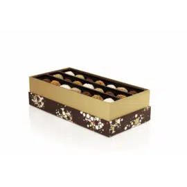 ASSORTIMENT DE CHOCOLATS TRUFFES – Image 2