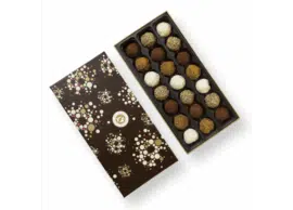 chocolat truffe