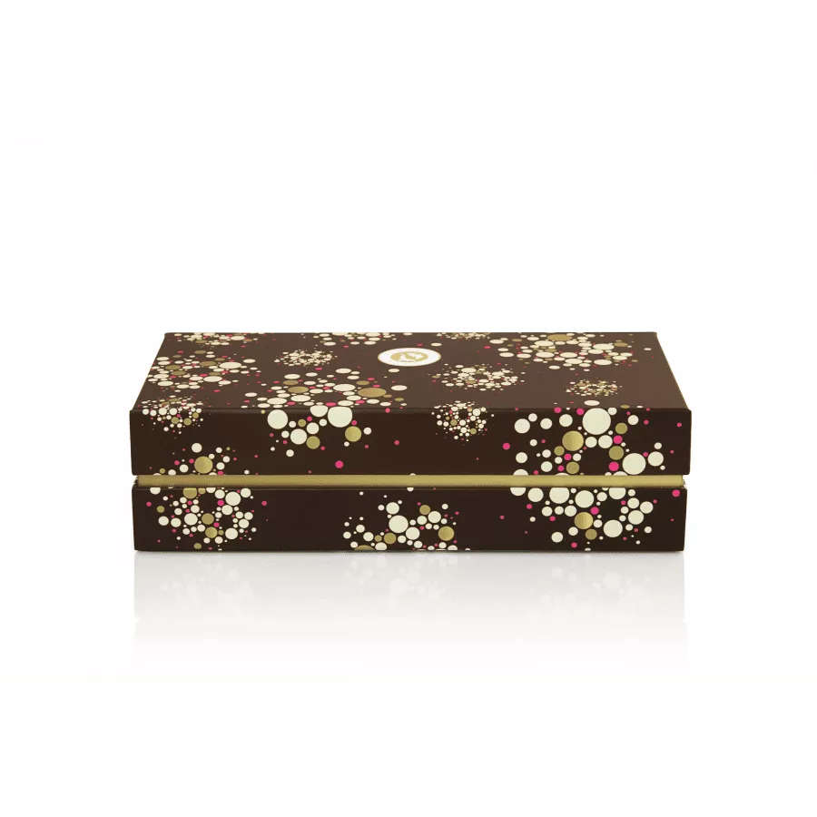 ASSORTIMENT DE CHOCOLATS TRUFFES – Image 4